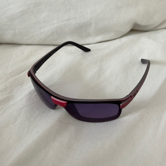 Ray-Ban Kids Pink Sunglasses - Picture 2 of 8